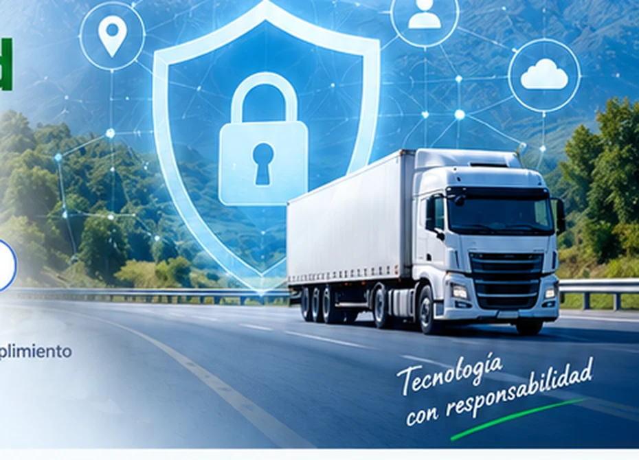 Ilustración de privacidad y seguridad de datos