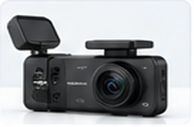 Cámara Dash Cam GPS