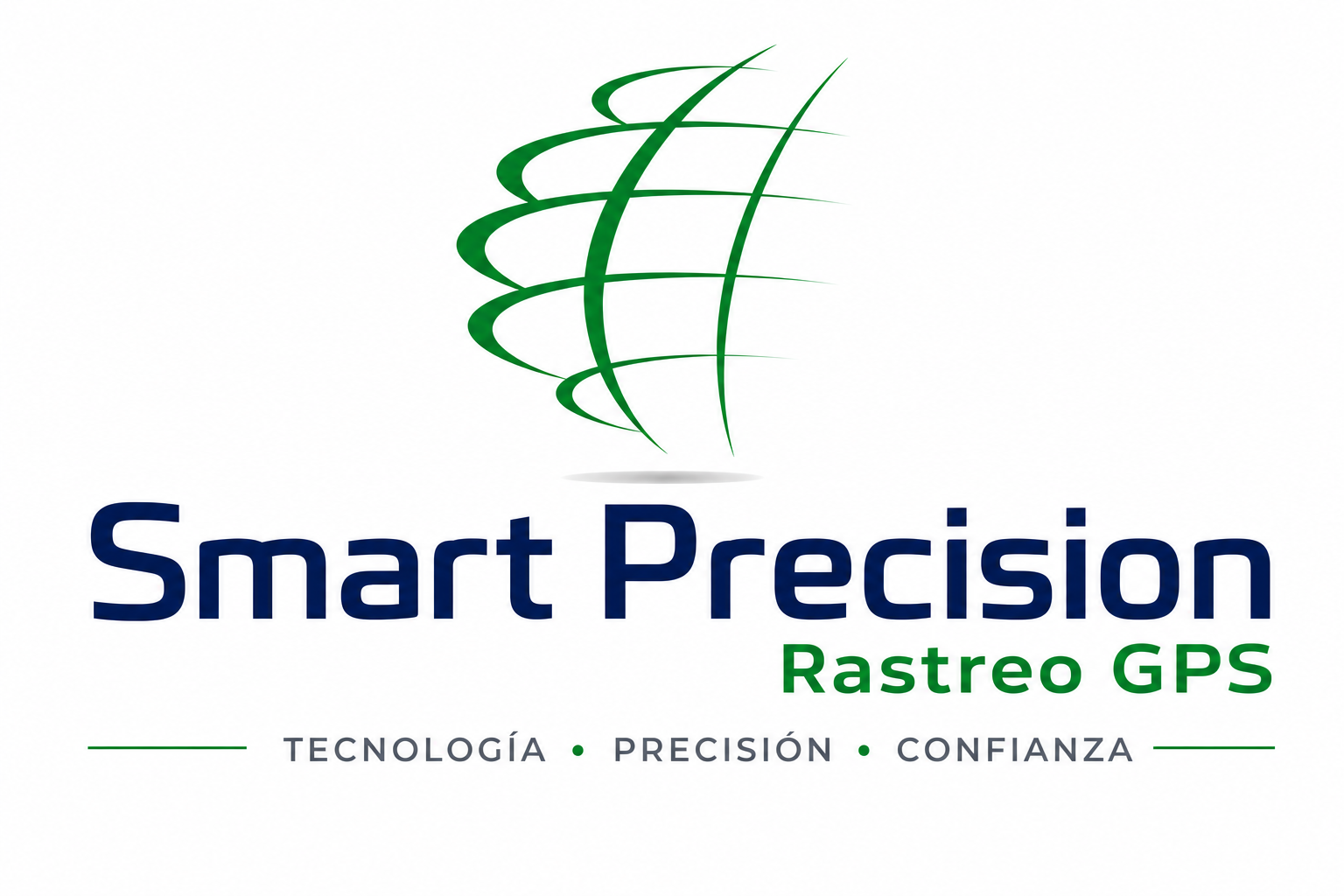 Smart Precision Rastreo GPS